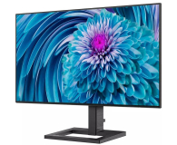 PHILIPS 27'' 275E2FAE/00 Czarny - 652166 - zdjęcie 3